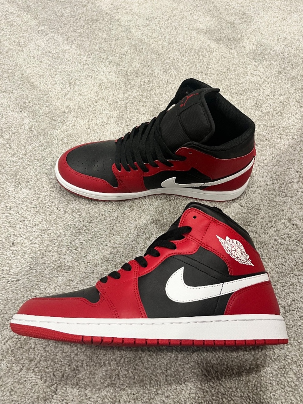 Nike Jordan